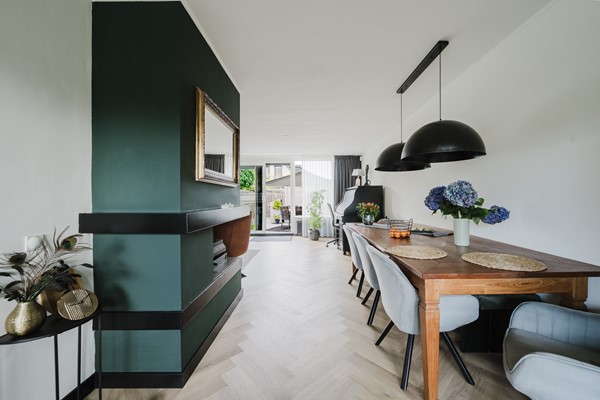 Medium property photo - Marga Klompéstraat 53, 3207 DD Spijkenisse